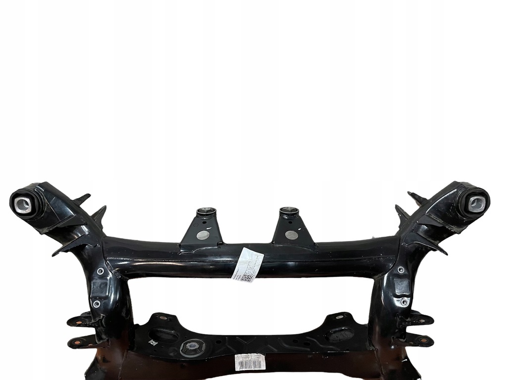 фото №6, Підрамник балка підвіска задня bmw 2 f23