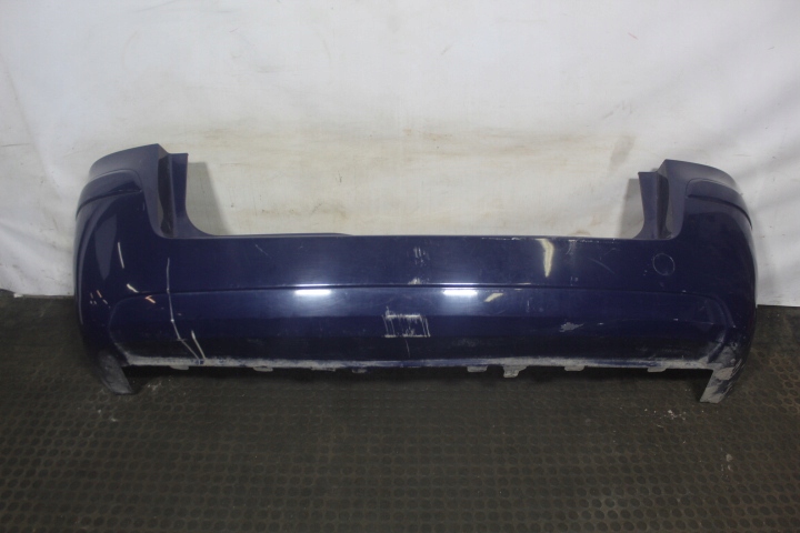 фото №1, Бампер задній opel zafira b z20z