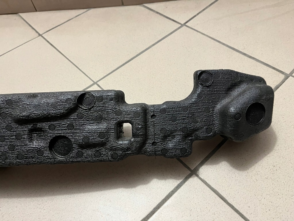 фото №7, Абсорбер бампера піна передня перед hyundai i30 iii 3 lift 20-