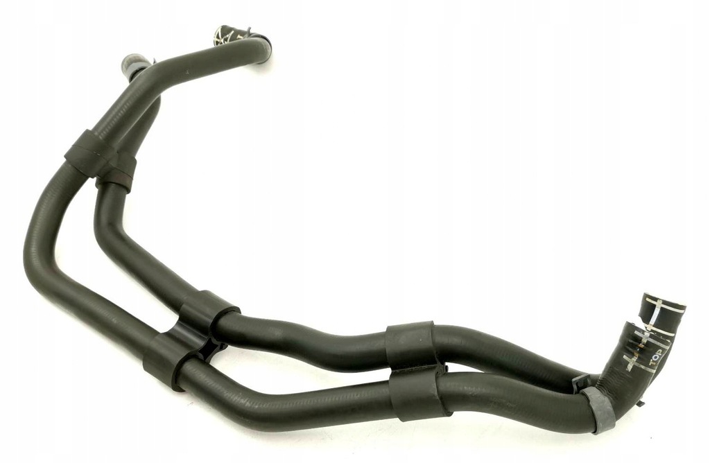 фото №7, Wąż шланг рідина охолоджуючий seat born skoda enyaq audi e-tron 1ea121157k