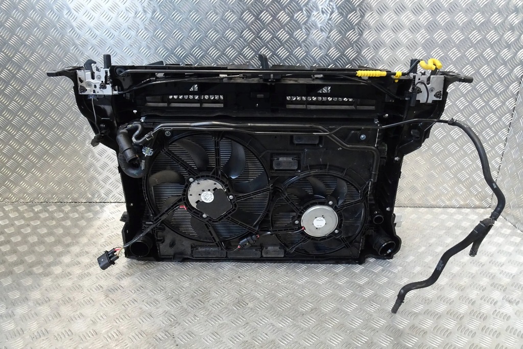 фото №11, Cupra formentor 2.5 tsi - kompletny перед