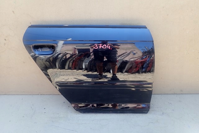 фото №1, Дверь правое задние задняя audi a3 8p 8p4 sportback