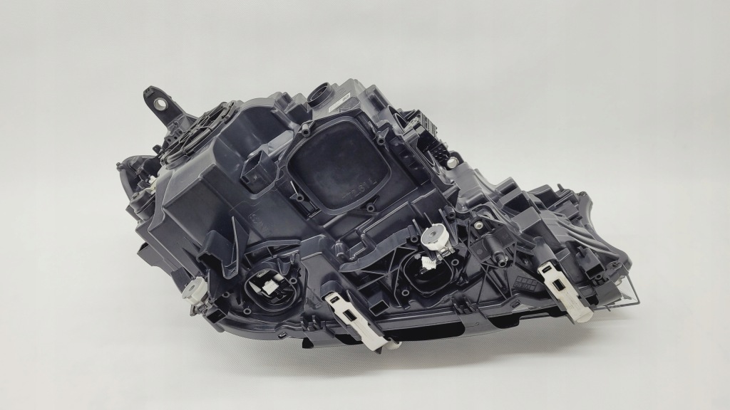 фото №11, Bmw 7 g11 g12 лампа перед ліва full led адаптивний