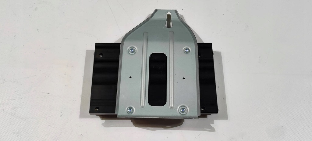 фото №8, Підсилювач підсилювач dodge durango 2014-