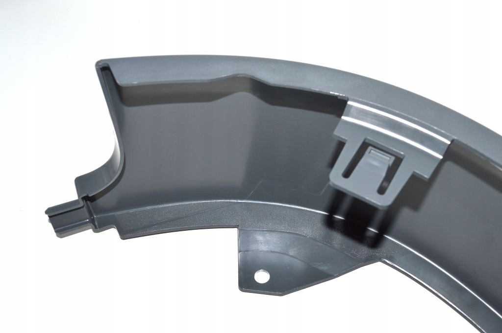 фото №6, Kompletny спойлер бампер do volvo fh4 euro 6