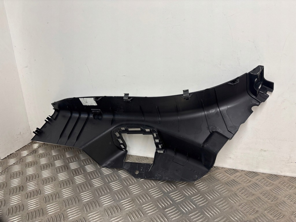 Nissan juke ii f16 2020 правая сторона молдинг порог Недорого