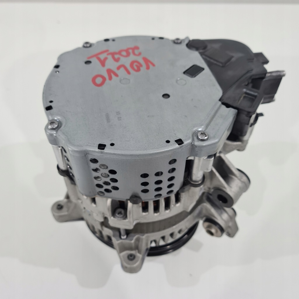 фото №8, Генератор 32301041 volvo xc90 xc60 v60 s60 hybrid 2021r ідеальний стан