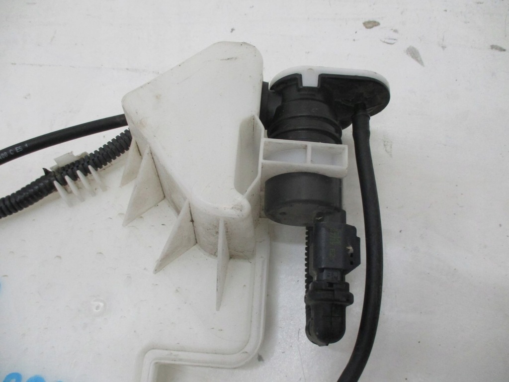 фото №7, Бак омивача peugeot 3008 5008 ii c5