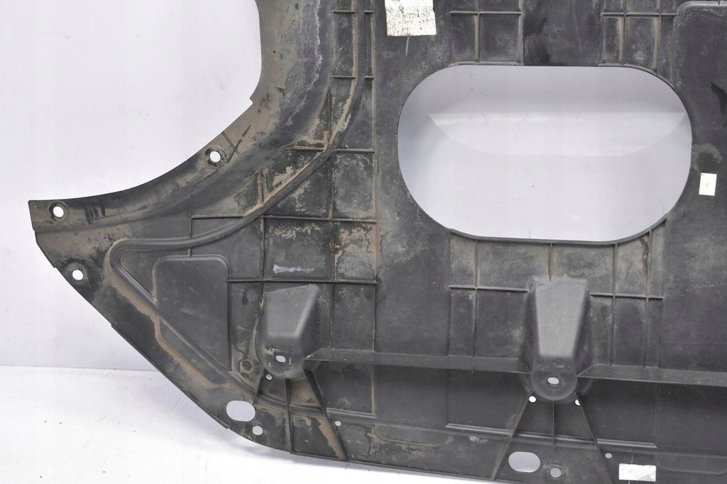 фото №5, Захист pod двигун hyundai kona 17-23 захист бампер 1.6 1.0 захист