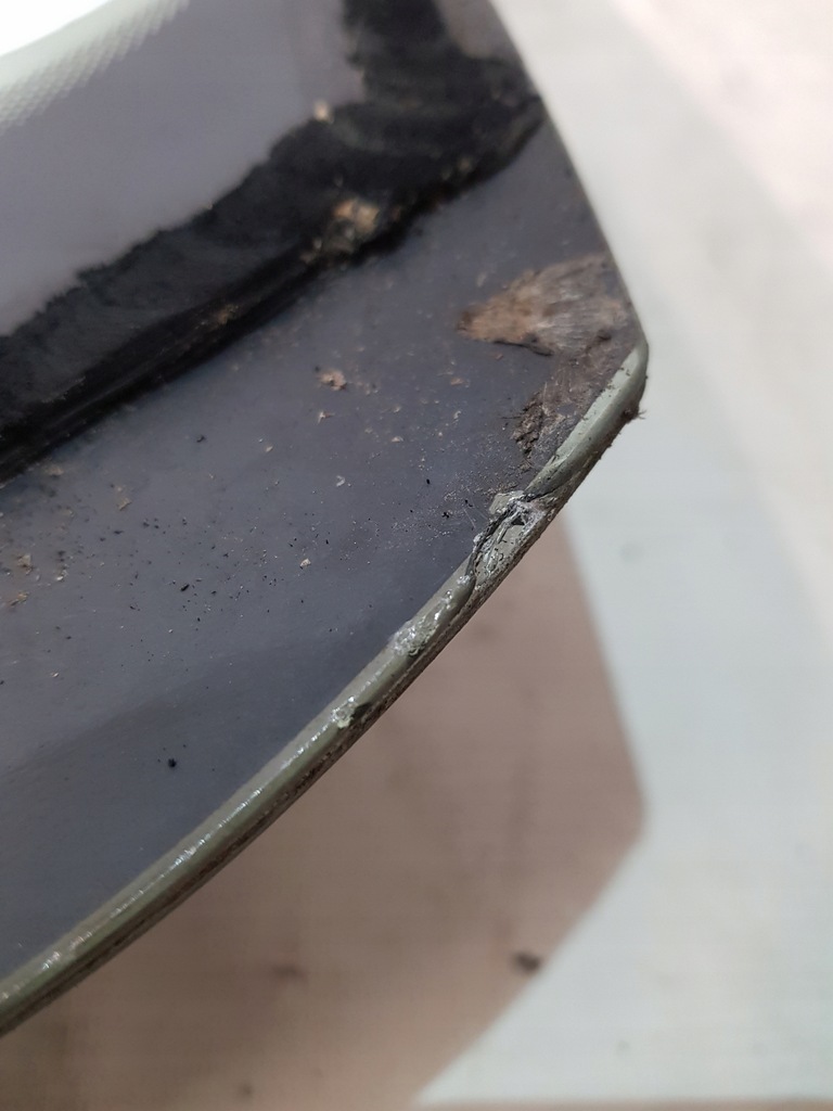 фото №9, Скло лобове oryg smart fortwo ii 451 eu