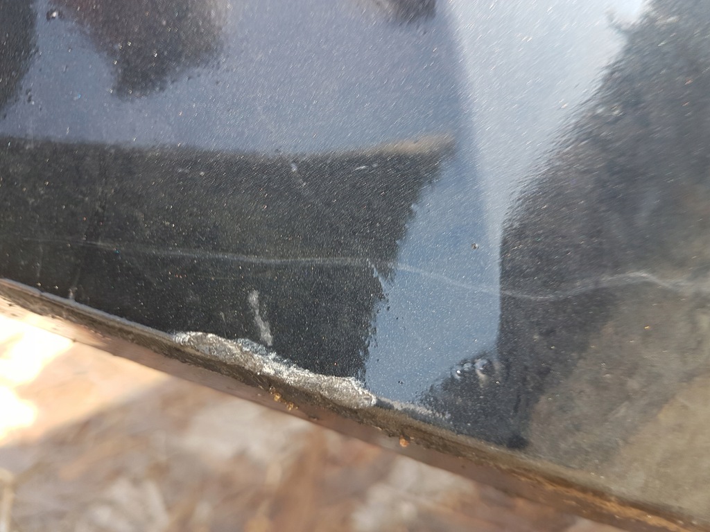 фото №8, Бампер перед передній pdc отвори bmw z4 e89 2009-2016