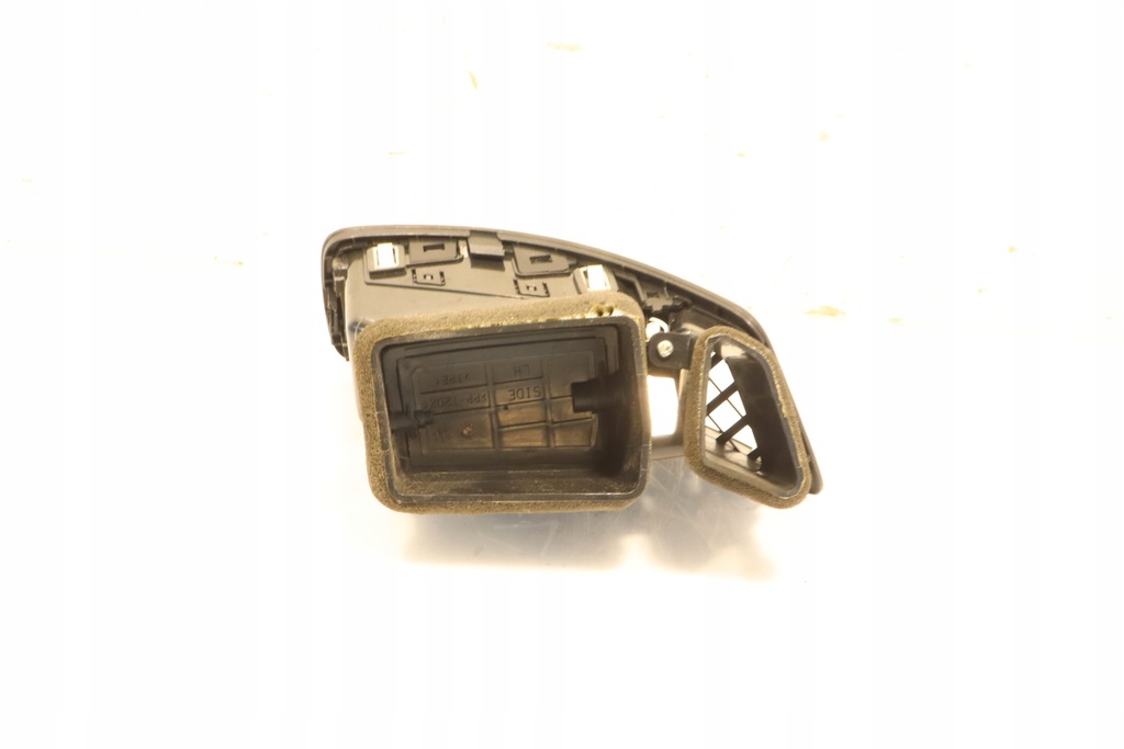 фото №4, Решётка обдув левая kia ceed i