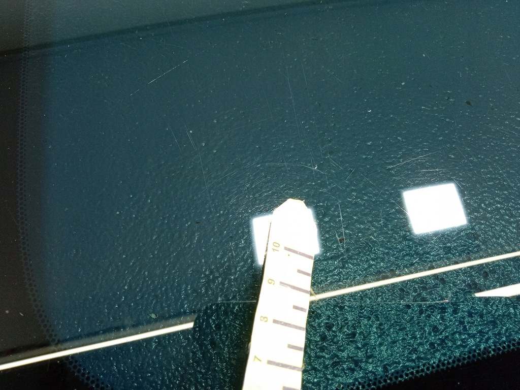 фото №7, Mazda 5 cr i стекло кузовная задняя правая