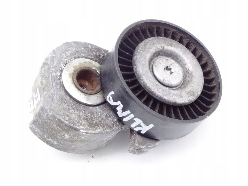 фото №2, Land rover freelander ii 06-14 3.2 натяжитель ремень