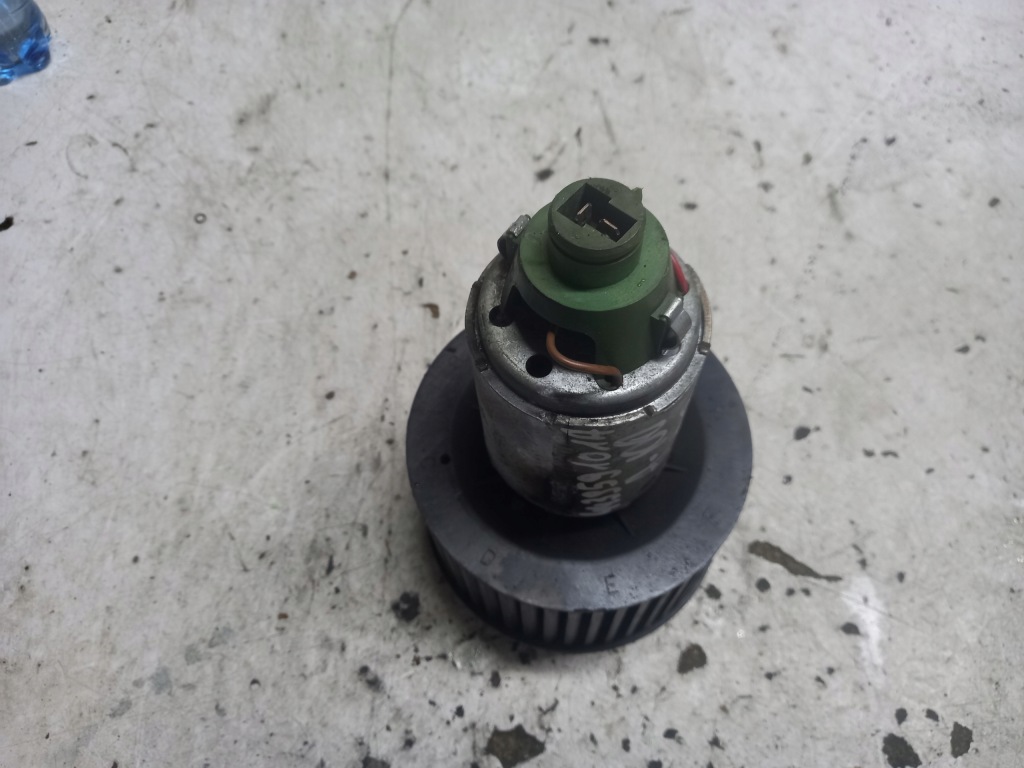 фото №1, Вентилятор обдув воздуходувка audi 100 c3 443959101a