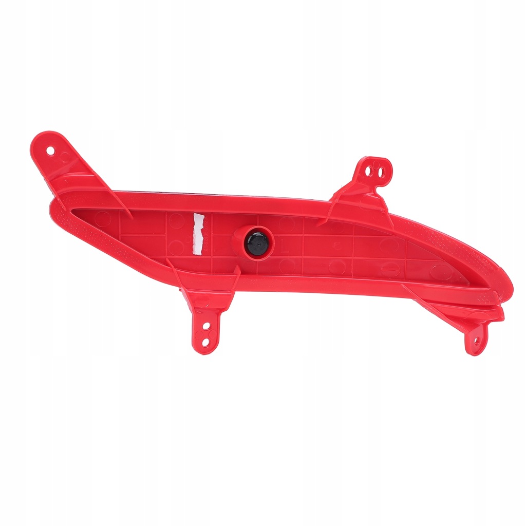 фото №14, Відбивач заднього бампера colorfast 924062w200 czerwona корпус лівий правий