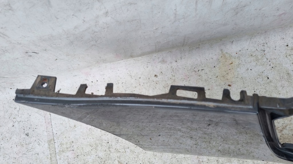 фото №5, Крыло правый задняя обшивка audi r8 420 07-10