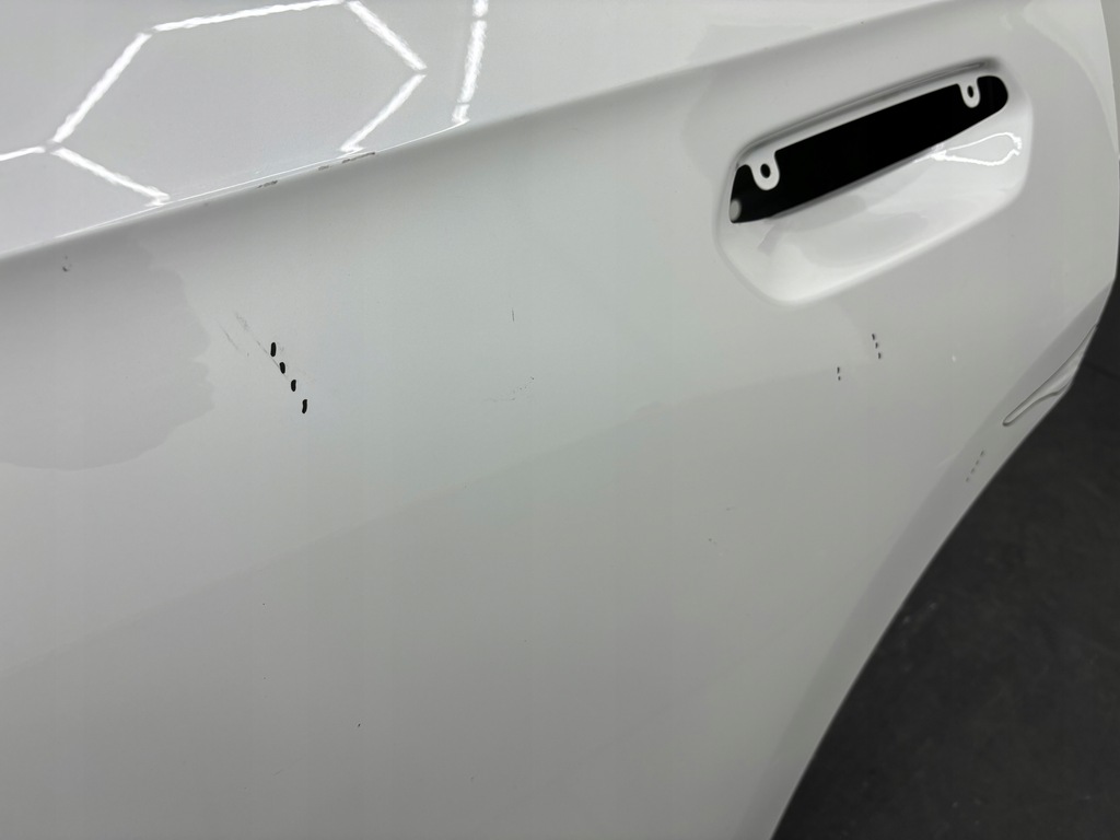 фото №8, Bmw x1 u11 2022r-- дверь левая задняя задние