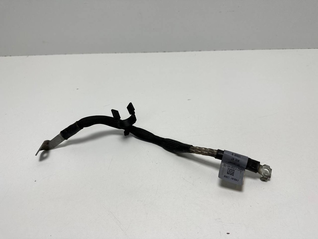 фото №1, Кабель массовый velar l560 f-pace j8a2-f260145-cb