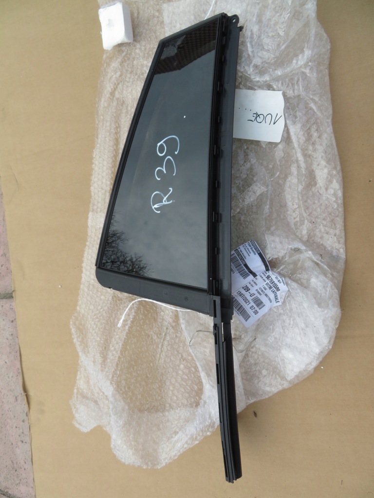 фото №1, Стекло правая w дверь c4 grand picasso ii org