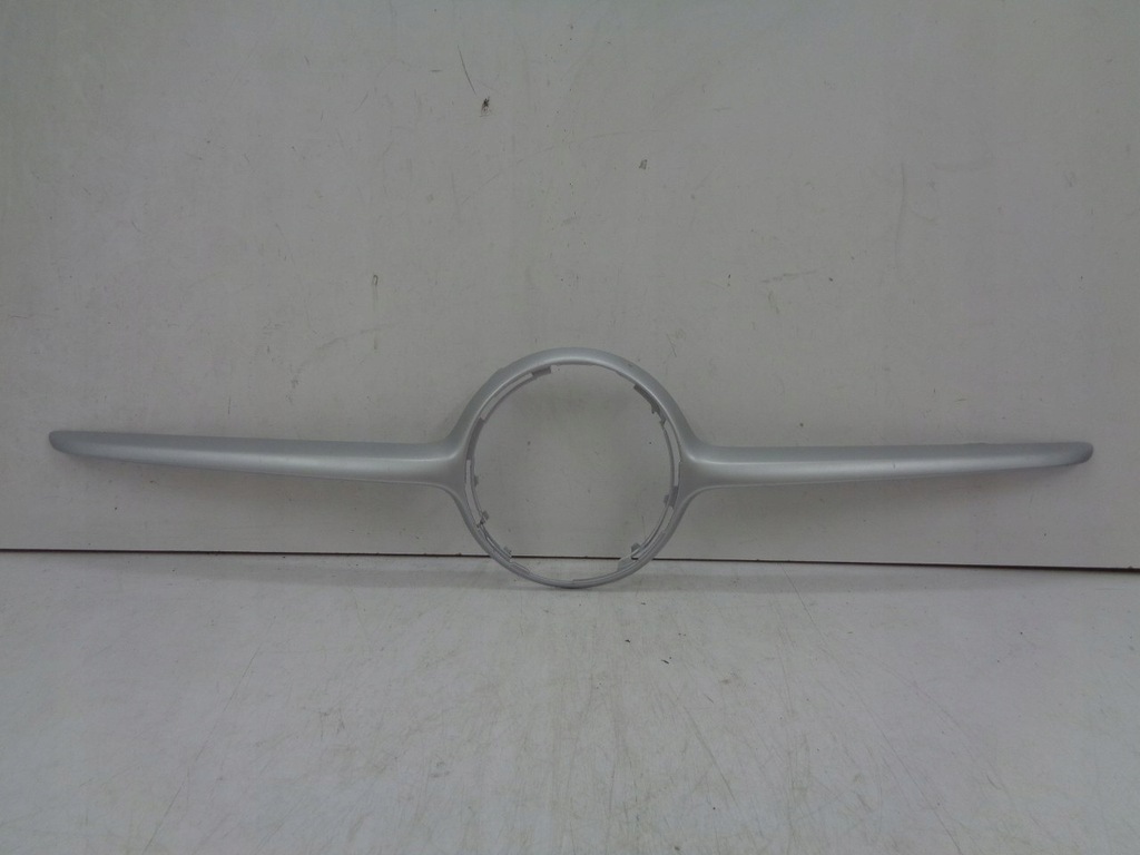 фото №1, Mercedes c-klasa w206 решітка радіатора решітка радіатора