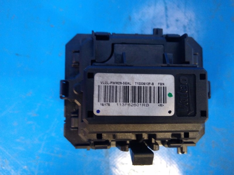 фото №5, Резистор отопителя mazda mx-5 15 sku n243-61-b15