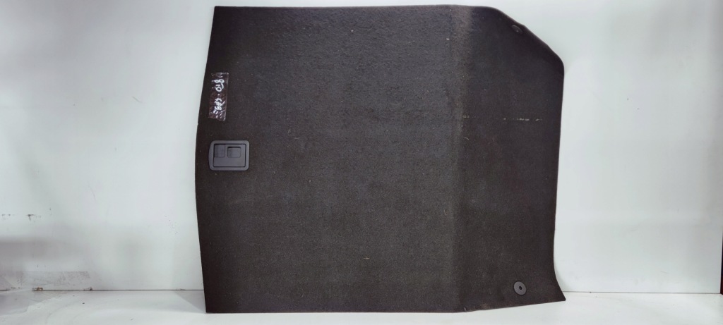 фото №1, Пол багажника audi a5 8t coupe 8t0863463 ca9