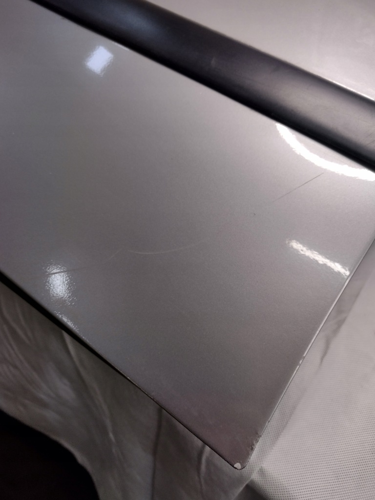 фото №7, Двері лівий перед peugeot 607 k: ezac