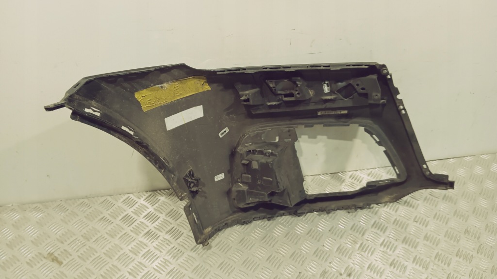 фото №9, Бампер audi q5 sq5 ii 80a s line 16-20 80a807437e оригінал омивачі pdc