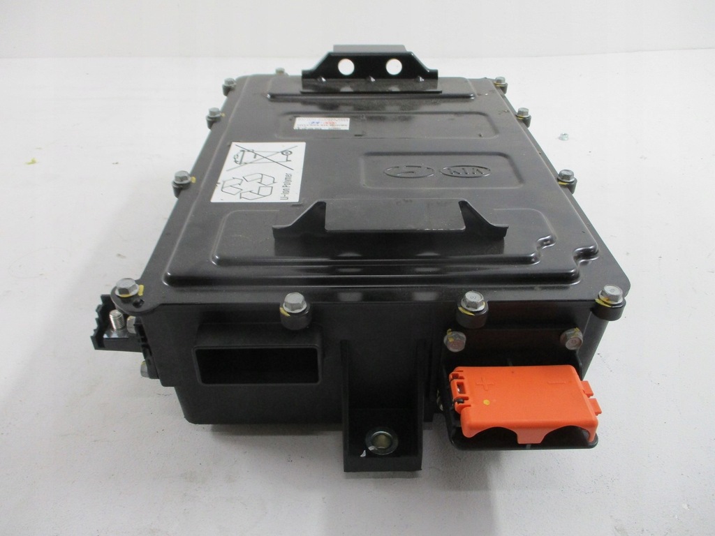 фото №1, Аккумулятор hyundai tucson ii kia sportage iv 020057