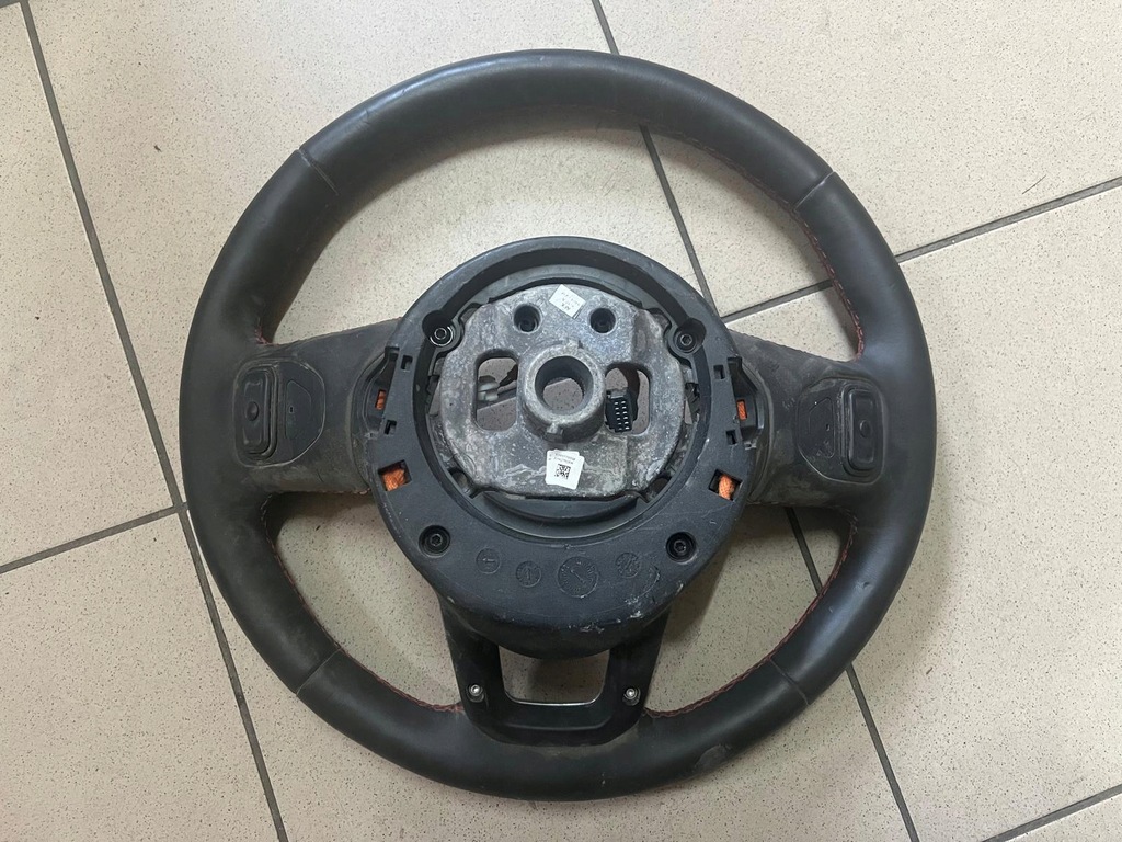 фото №4, Повітропровід багатофункціональний gladiator czerwona нитка