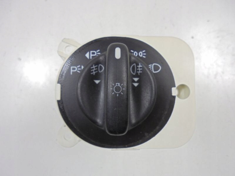 фото №6, Ford cougar вимикач світла 95bg11654cb