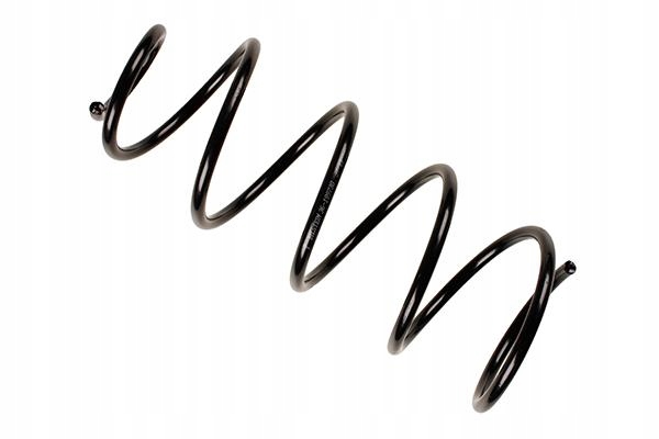 фото №1, Пружина подвеска opel corsa d перед