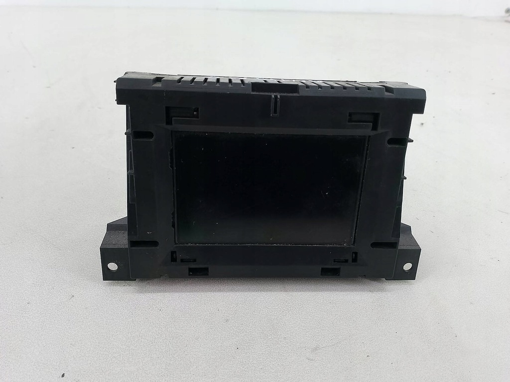 фото №1, Дисплей opel antara 2.0 cdti 96627615