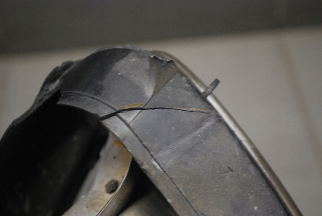 фото №11, Наконечник выхлоп honda civic viii ufo