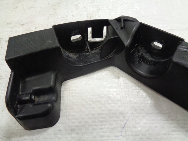 фото №10, Citroen c4 cactus lift левый направляющая бампера заднего задняя 9823315480