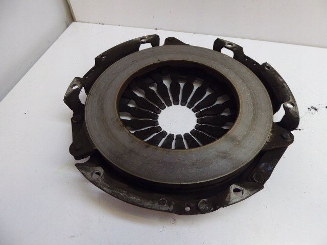 фото №4, Renault clio iii притиск зчеплення 1.4 16v