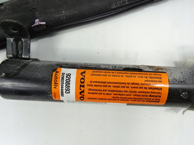 фото №6, Шторка безпеки бічна volvo s80