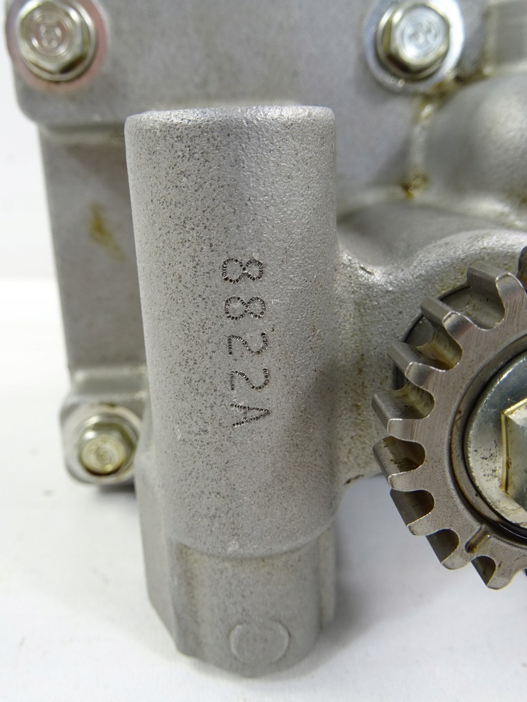 фото №8, Outlander iii 2.4 бензин насос оливи 8822a