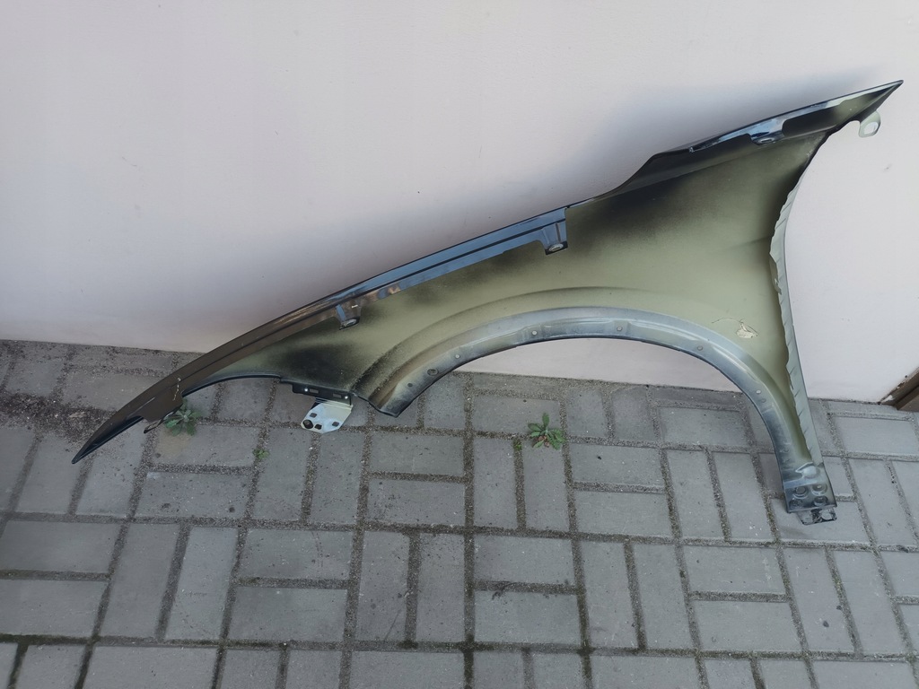 фото №6, Крила правий передній alfa romeo tonale перед