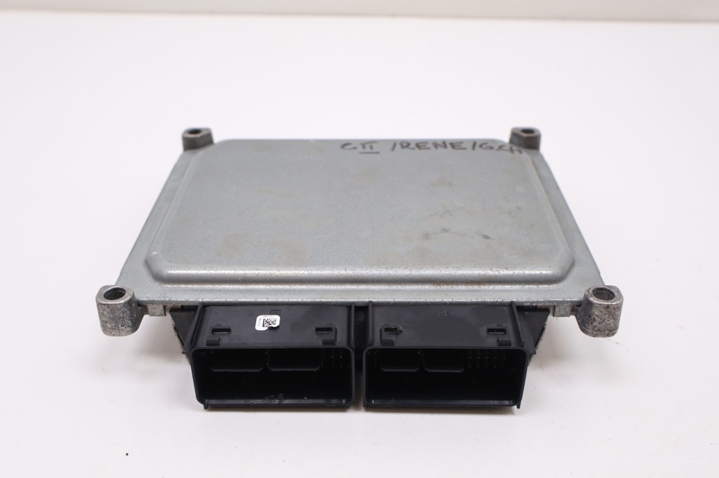 фото №4, Jeep compass ii jeep renegade бортовой компьютер блок управления двигателя 46347448