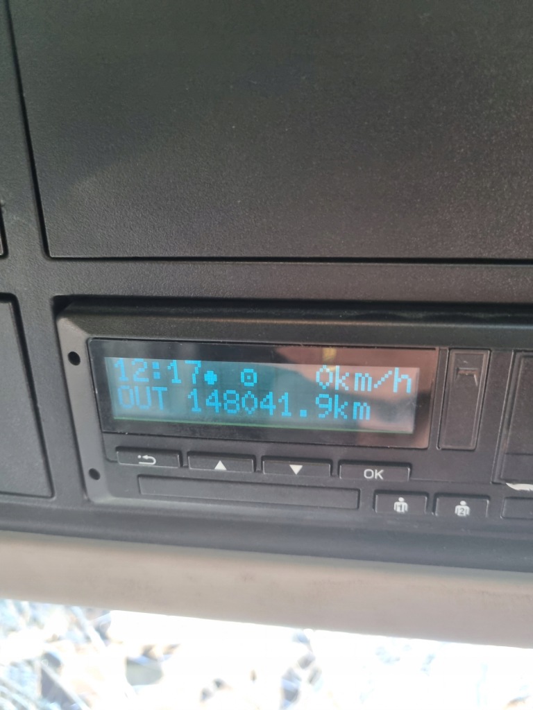 Купить Электроника выборщик коробки передач zf traxon 12tx2620 td