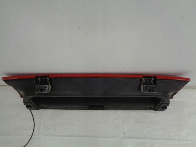 фото №7, Citroen c2 борт крышка багажника задняя задняя