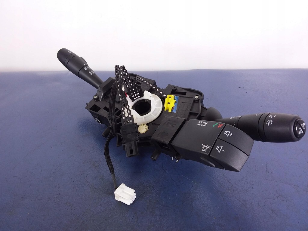 фото №5, Renault captur i переключатель переключатели 255675887r