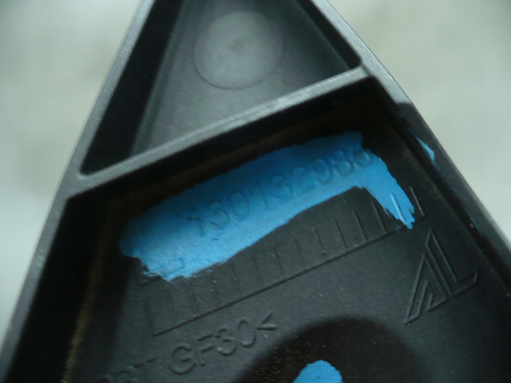 фото №3, Правий омивач лампи mini countryman r60 1301329858