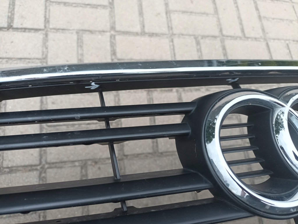 фото №6, Бампер передній audi a3 8v0 lift перед