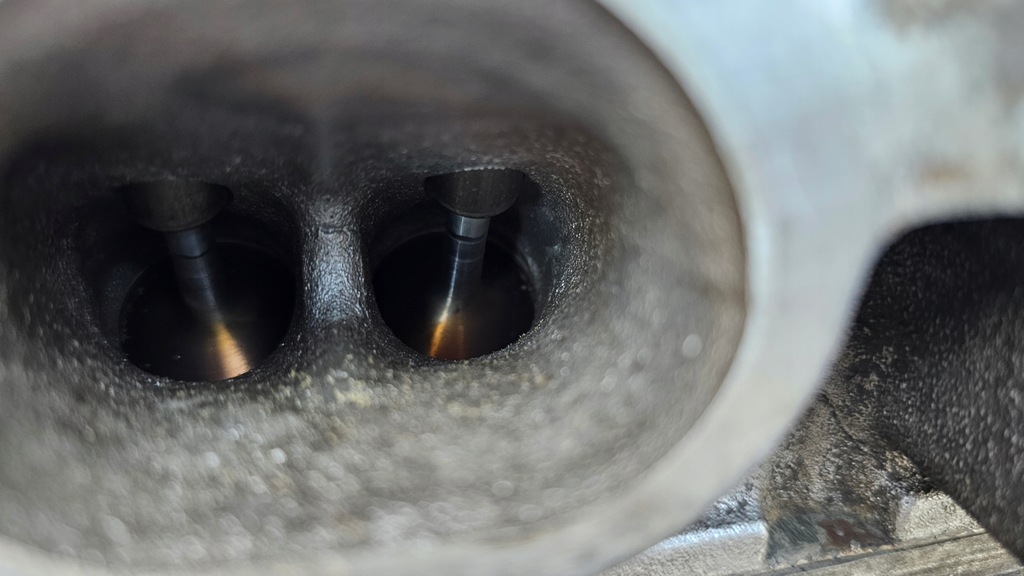 фото №9, Volvo xc90 2.9 bi turbo двигатель блок двигателя b6294t 275tyś. faktura vat 23%