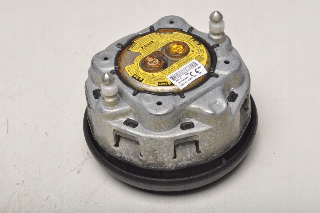 фото №6, Porsche macan подушка повітряна водія подушка безпеки 95b880201f