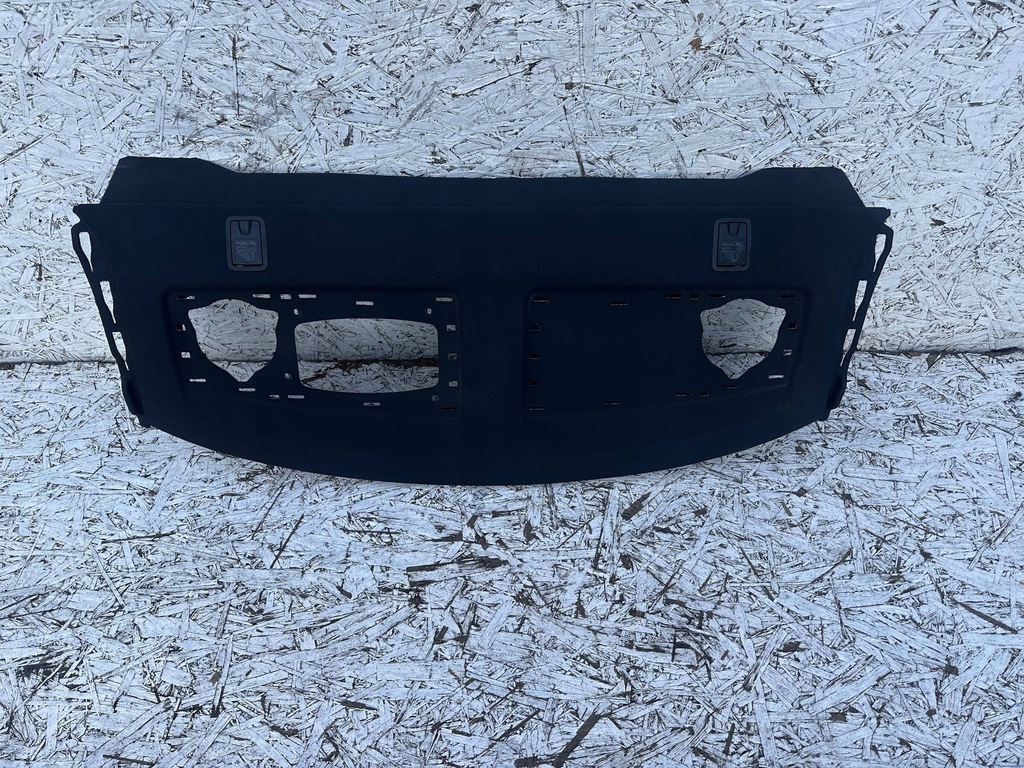 фото №1, A3 8v sedan полиця багажника 8v5863411h