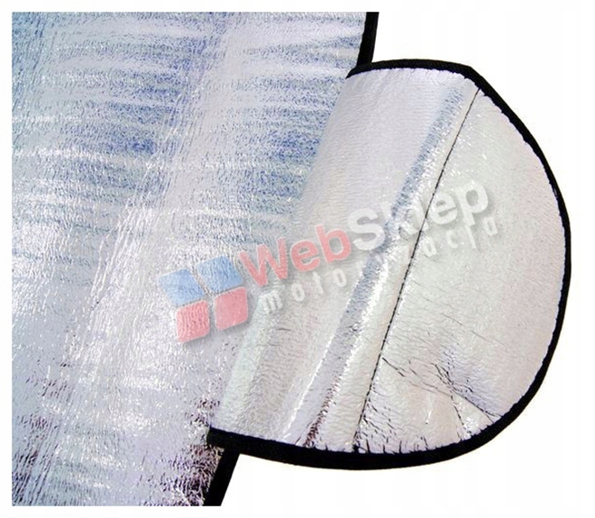 фото №6, P6k53 захист сонцезахисна мат жалюзі na вікон